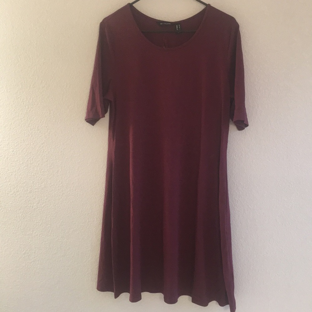 H by Halston dress